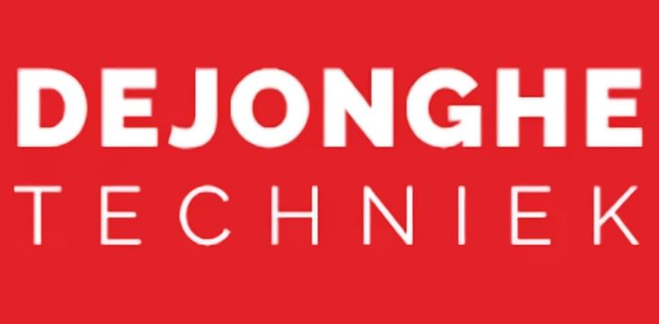 Dejonghe Techniek