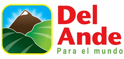 Del Ande Alimentos SAC Del Ande Alimentos SAC