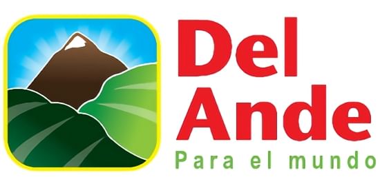Del Ande Alimentos SAC