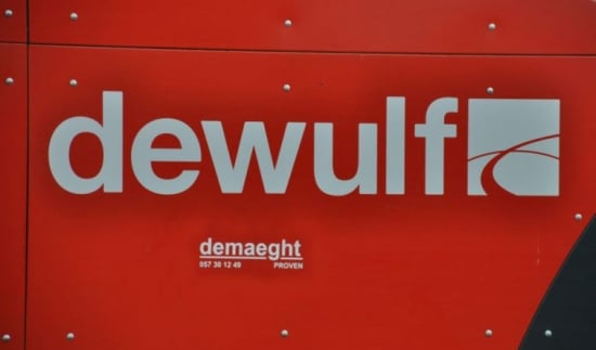 Demaeght Agri Demaeght Agri