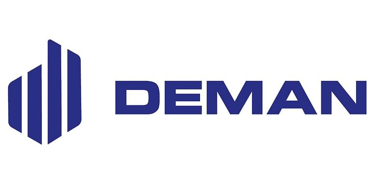 Deman nv