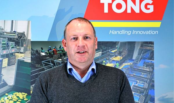 Tong appoints new Quality Manager as growth strategy progresses
