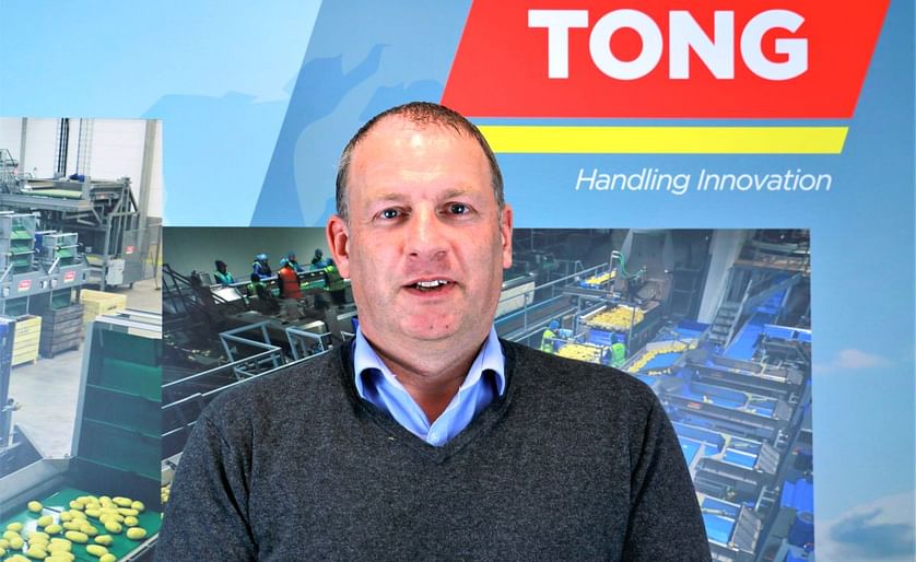 Tong appoints new Quality Manager as growth strategy progresses
