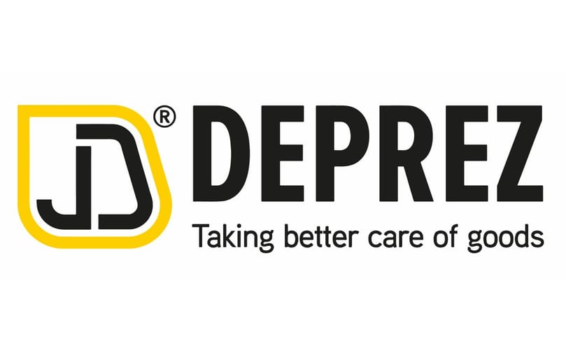 CAPTION Deprez - Taking better care of goods