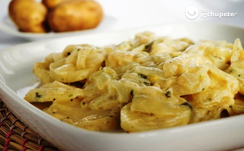 The potato is more alive than ever. The potato is more alive than ever.