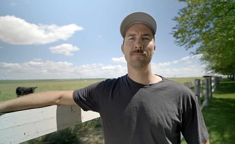 Derek Friehe: Leading the Next Generation of Innovation and Teamwork at Friehe Farms Derek Friehe: Leading the Next Generation of Innovation and Teamwork at Friehe Farms