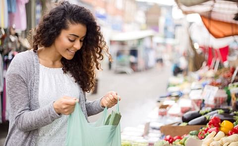 Kompuestos desarrolla un bioplástico a base de almidón de patata que se degrada en la tierra en 4 semanas Kompuestos desarrolla un bioplástico a base de almidón de patata que se degrada en la tierra en 4 semanas