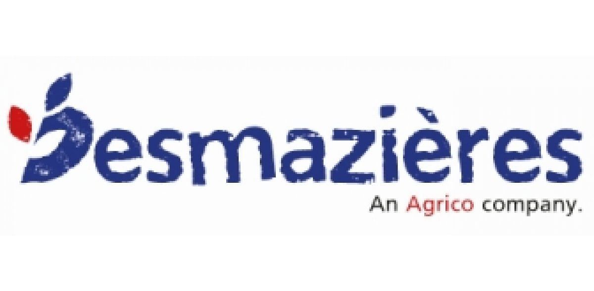 Desmazières SA