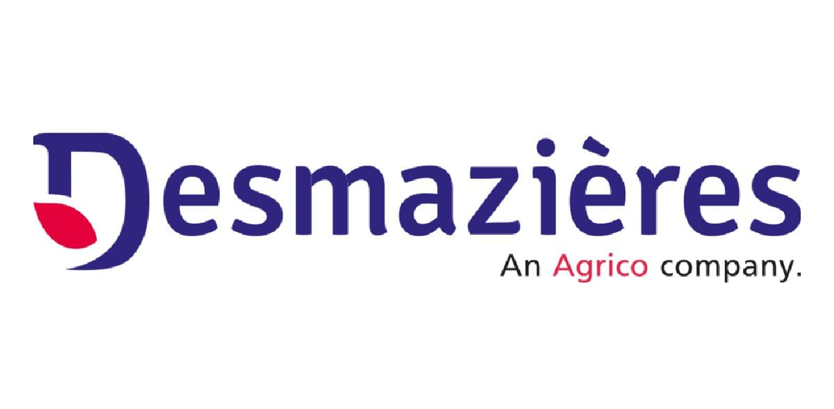 Desmazières SA