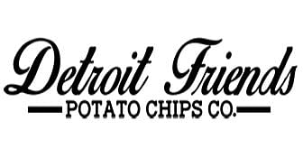 Detroit Friends Potato Chips Company