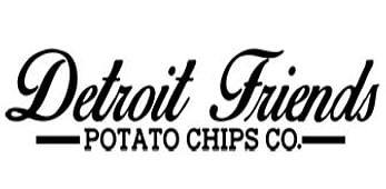 Detroit Friends Potato Chips Company