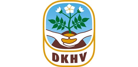 Deutscher Kartoffelhandelsverband e. V. (DKHV) Deutscher Kartoffelhandelsverband e. V. (DKHV)