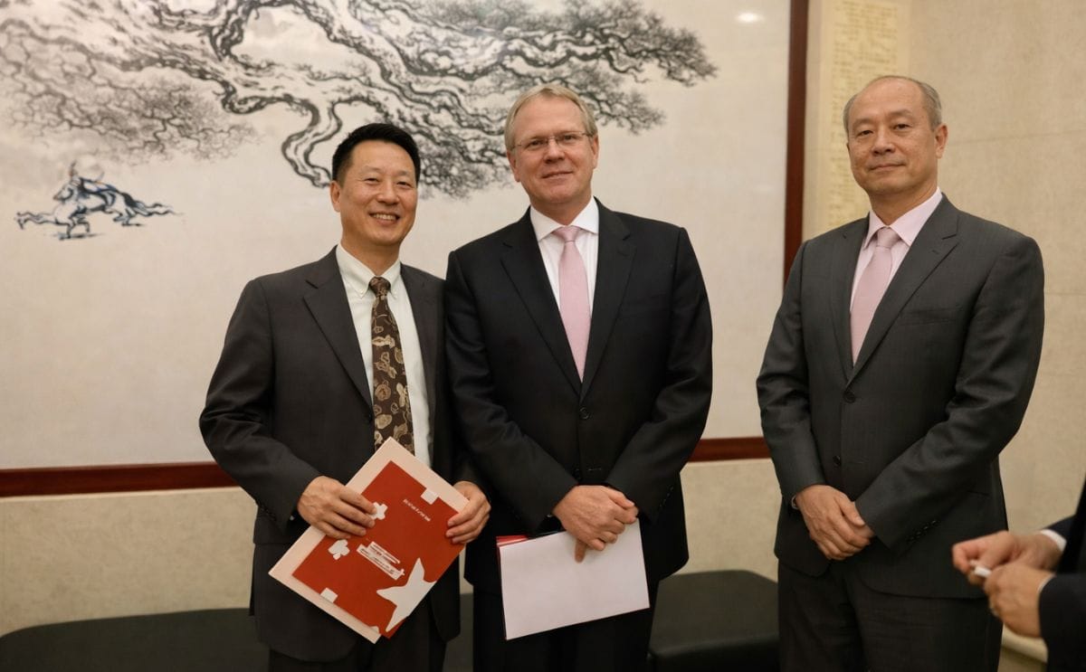 Using the Potato to Develop China-Peru Relations