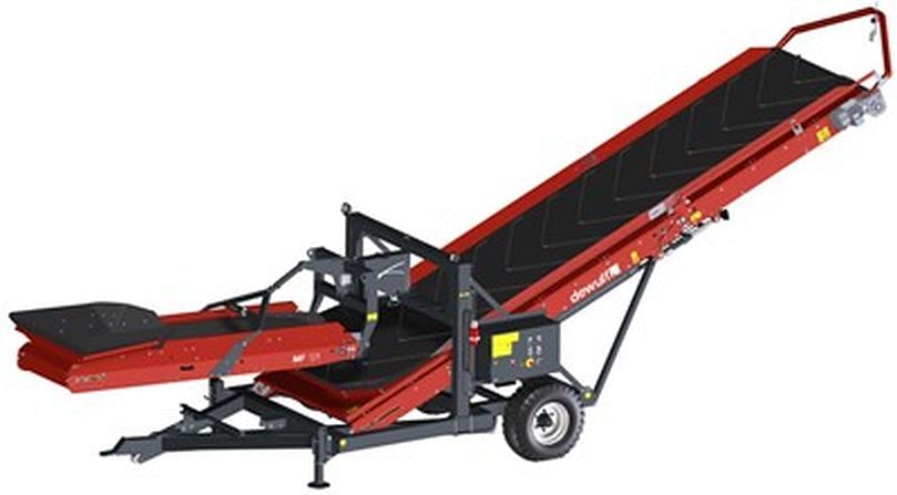 Dewulf MF 151 Dewulf MF 151