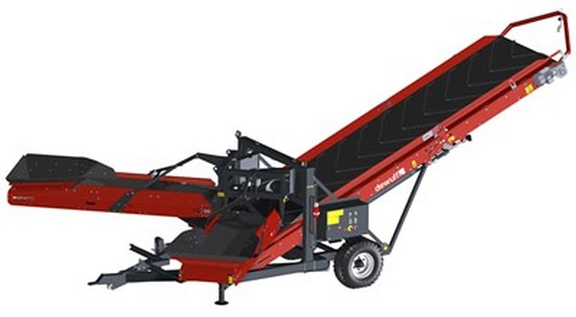 Dewulf MF 152 Dewulf MF 152