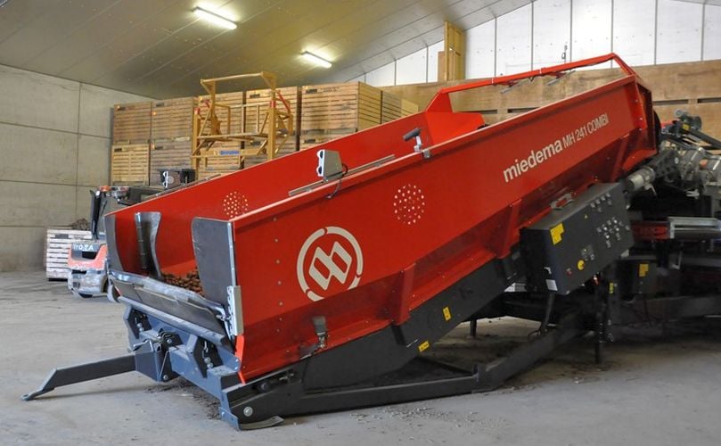 Dewulf MH 241 Dewulf MH 241
