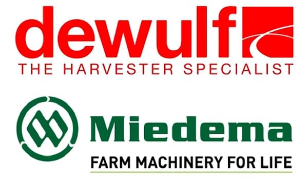 Dewulf announces agreement to acquire Miedema