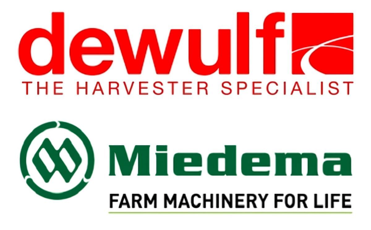 Dewulf announces agreement to acquire Miedema Dewulf announces agreement to acquire Miedema