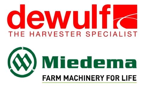 Dewulf announces agreement to acquire Miedema Dewulf announces agreement to acquire Miedema