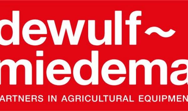 Dewulf / Miedema, Partners in Agriculture