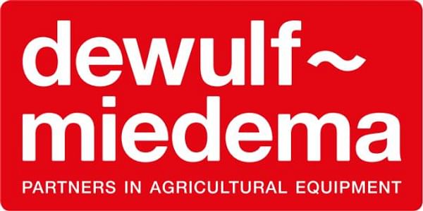 Dewulf / Miedema, Partners in Agriculture