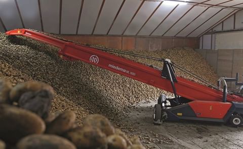 ML 80 cm wide store loaders ML 80 cm wide store loaders