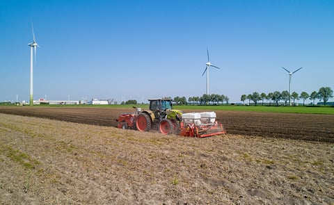 Interpom 2018 will be an edition of 'firsts' for Potato Cultivation Equipment Supplier Dewulf Interpom 2018 will be an edition of 'firsts' for Potato Cultivation Equipment Supplier Dewulf