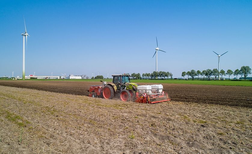 Interpom 2018 will be an edition of 'firsts' for Potato Cultivation Equipment Supplier Dewulf