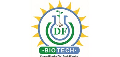 DF Biotech DF Biotech