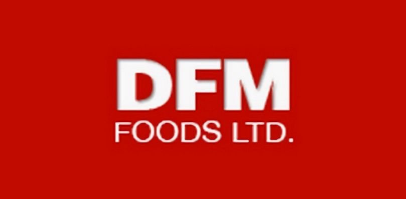 DFM Foods Ltd. - Greater Noida factory
