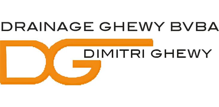 DG drainage 
