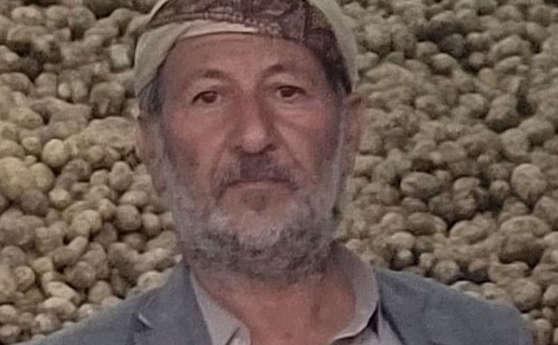 Abd-Allah Md Dhaif-Allah, Yemen Abd-Allah Md Dhaif-Allah, Yemen