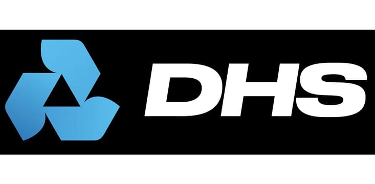 DHS AS