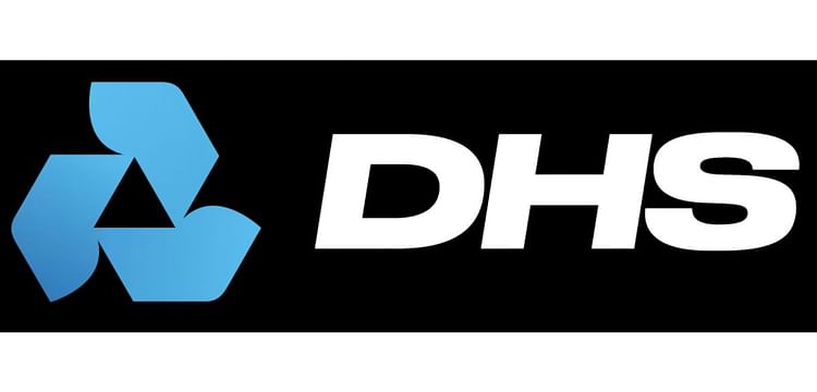 DHS AS DHS AS