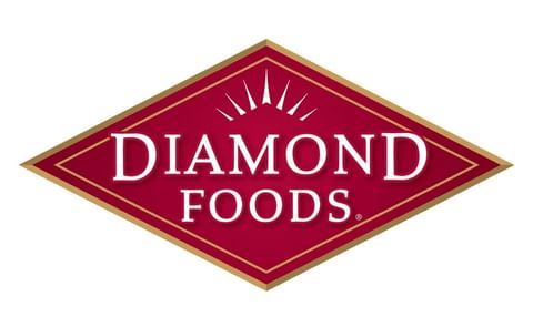 Diamond logo news Diamond logo news