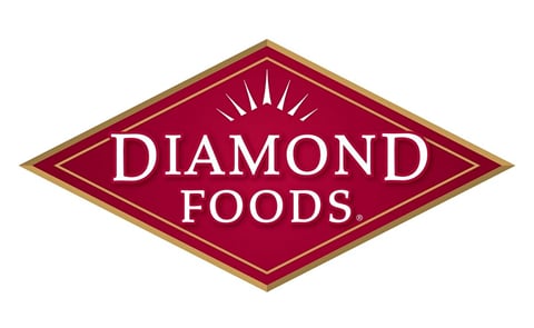 Diamond logo news Diamond logo news