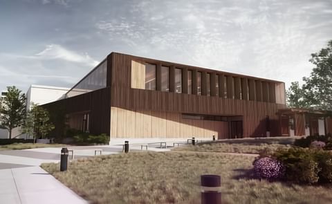 Diamond Foods builds new innovation center in Salem, Oregon Diamond Foods builds new innovation center in Salem, Oregon