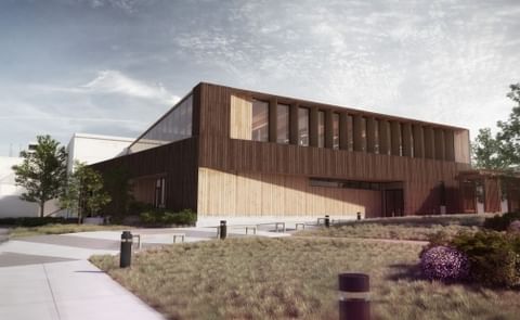 Diamond Foods opens State-of-the-Art Innovation Center Diamond Foods opens State-of-the-Art Innovation Center