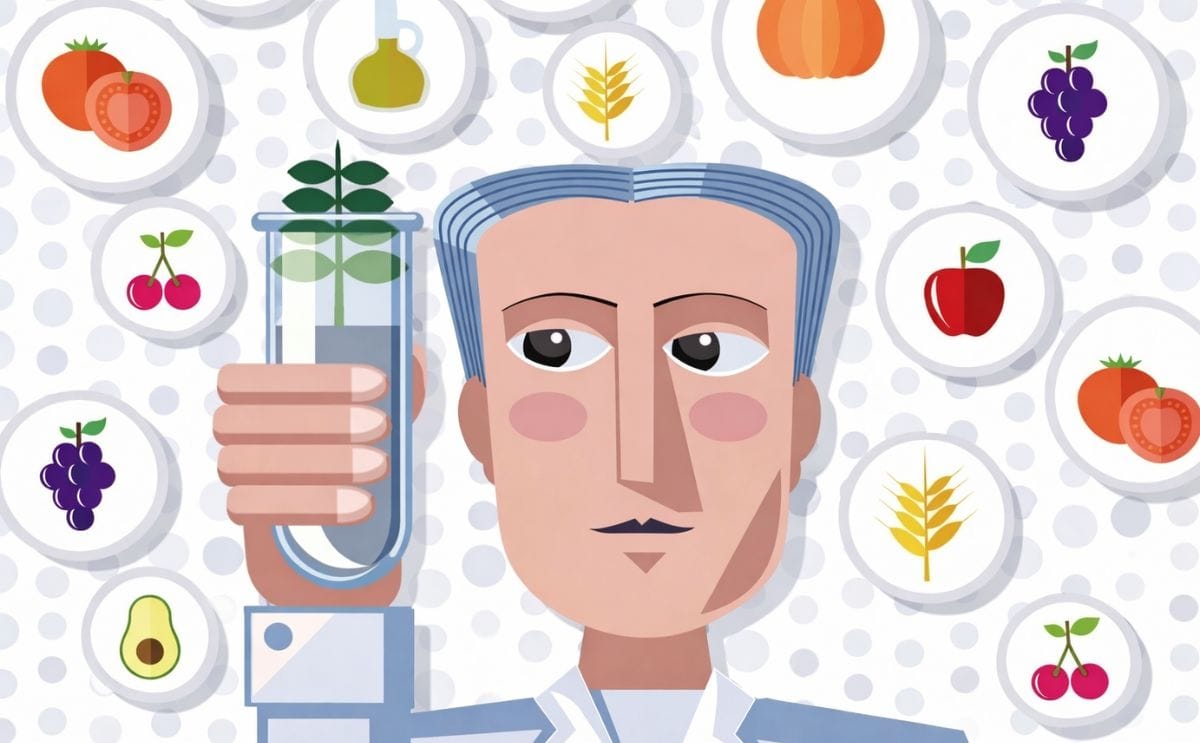 Científico chileno explica cómo serán las papas del futuro