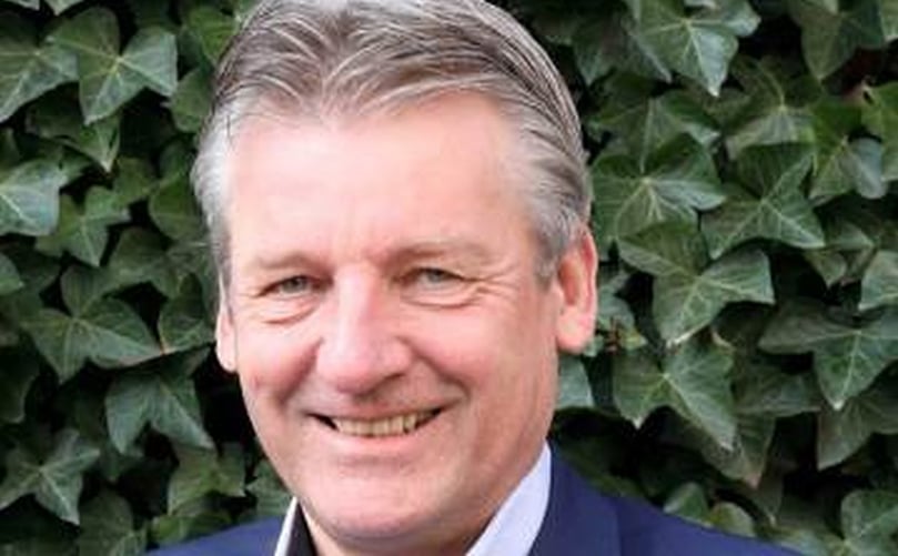 Dick Hylkema, directeur van de Nederlandse Aardappel Organisatie (NAO) Dick Hylkema, directeur van de Nederlandse Aardappel Organisatie (NAO)