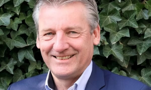 Dick Hylkema, director of the Nederlandse Aardappel Organisatie (NAO)