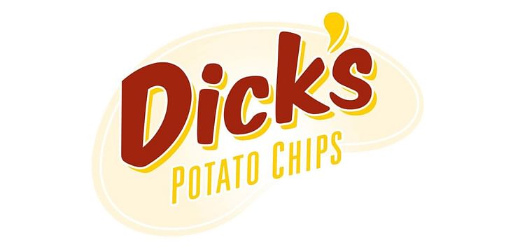 Dick's Potato Chips