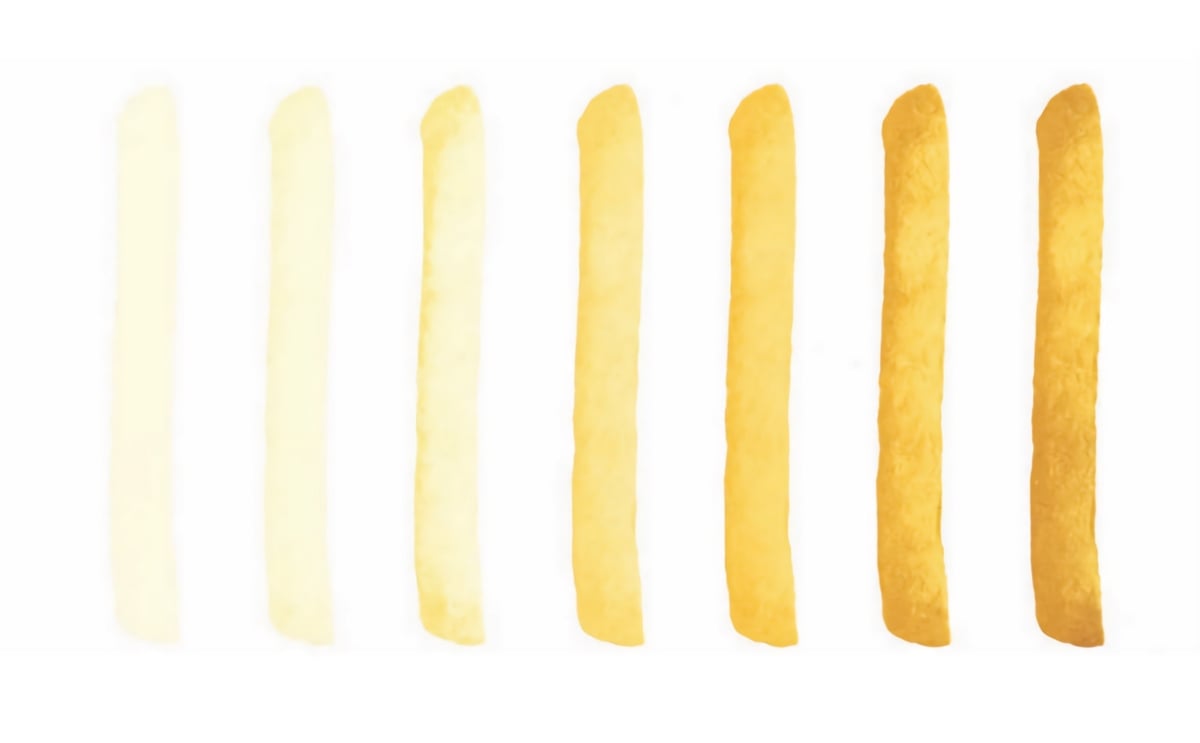 The role of vision in flavor: 'Seeing the flavor of Foods' The role of vision in flavor: 'Seeing the flavor of Foods'