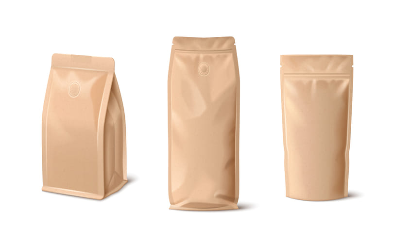 Types of VFFS Bags for Potato Chips and Snacks Types of VFFS Bags for Potato Chips and Snacks