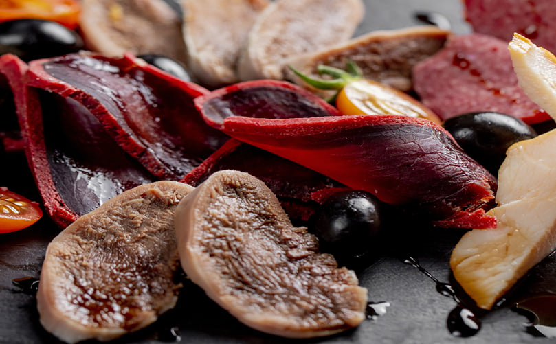 How Beef Jerky Stands Out Among Meat Snacks How Beef Jerky Stands Out Among Meat Snacks