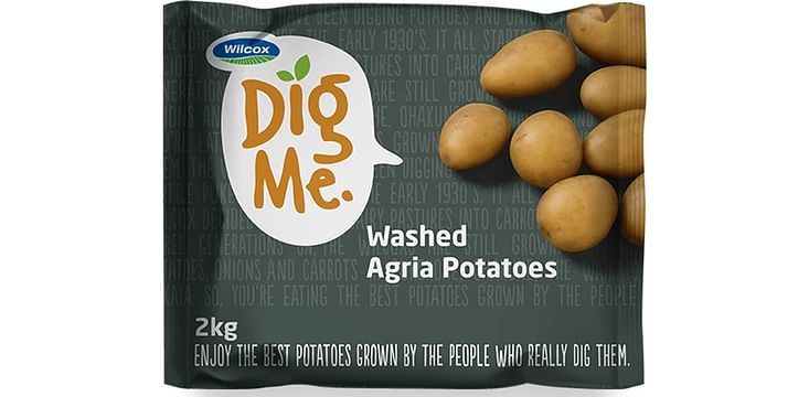 Dig Me