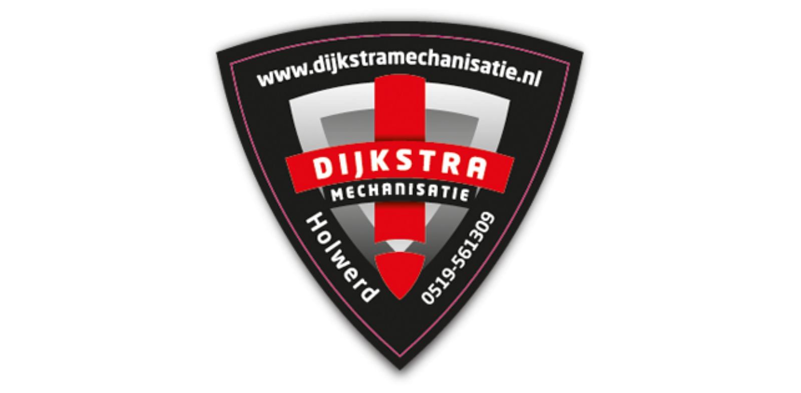 Dijkstra Mechanisatie