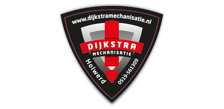 Dijkstra Mechanisatie