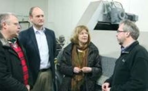 Nieuwe investeerder en directeur bij Dijkstra Nieuwe investeerder en directeur bij Dijkstra