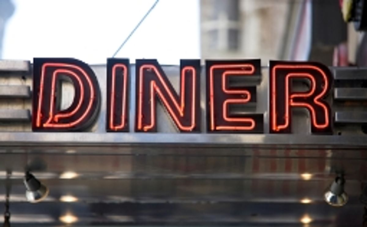 Diner Diner